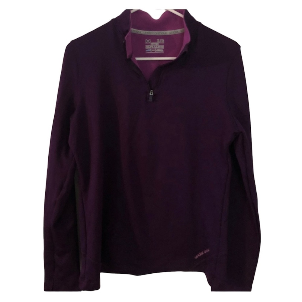 Under Armour sweatshirt